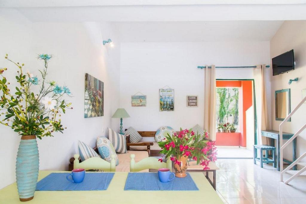 Lefkes Apartments Sidari Sidárion 외부 사진