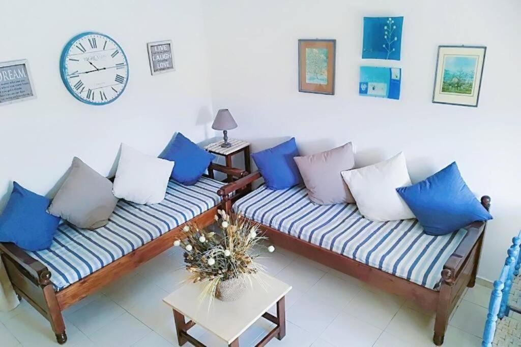 Lefkes Apartments Sidari Sidárion 외부 사진