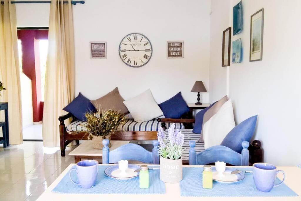 Lefkes Apartments Sidari Sidárion 외부 사진