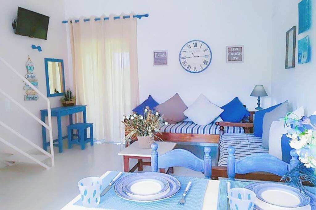 Lefkes Apartments Sidari Sidárion 외부 사진