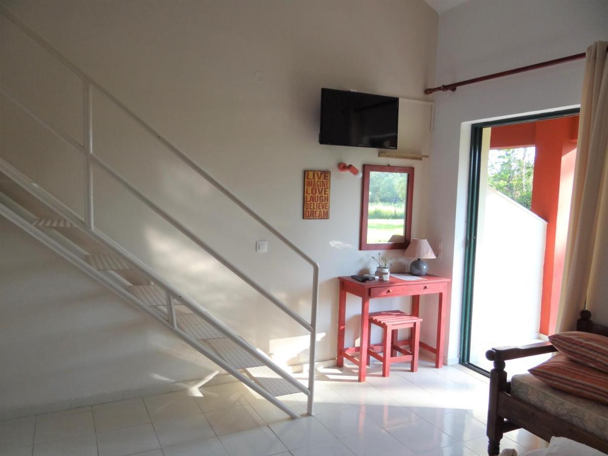Lefkes Apartments Sidari Sidárion 외부 사진