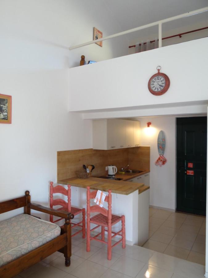 Lefkes Apartments Sidari Sidárion 외부 사진